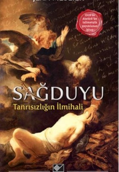 Sağduyu (Ciltli) Sağduyu (Ciltli)