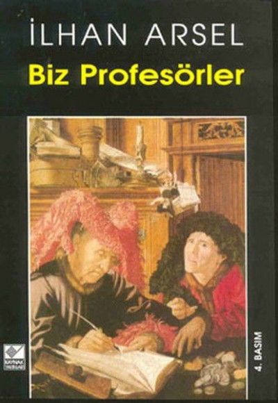 Biz Profesörler Biz Profesörler