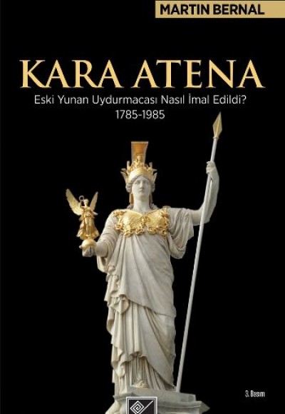 Kara Atena Kara Atena