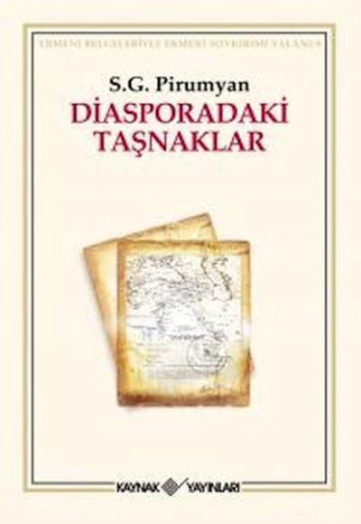 Diasporadaki Taşnaklar Diasporadaki Taşnaklar