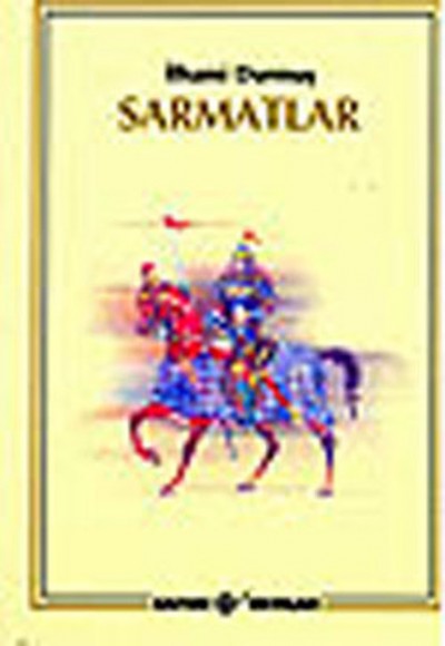 Sarmatlar Sarmatlar