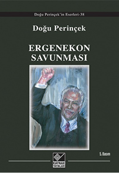 Ergenekon Savunması Ergenekon Savunması