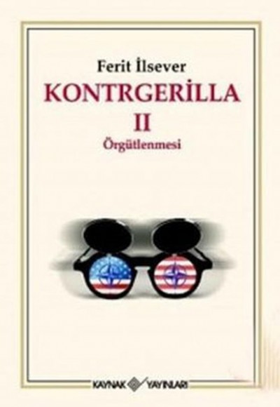 Kontrgerilla 2 Örgütlenmesi Kontrgerilla 2 Örgütlenmesi