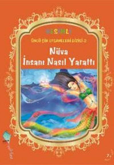 Nüva İnsanı Nasıl Yarattı Nüva İnsanı Nasıl Yarattı