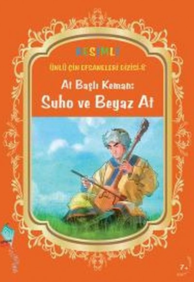 At Başlı Keman At Başlı Keman