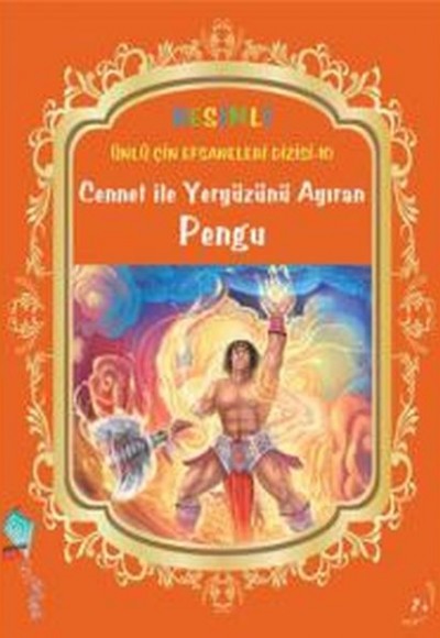 Cennet İle Yeryüzünü Ayıran Pengu Cennet İle Yeryüzünü Ayıran Pengu
