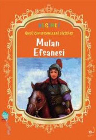 Mulan Efsanesi Mulan Efsanesi