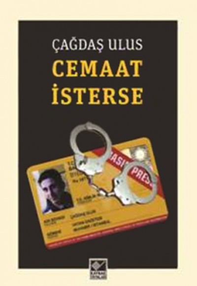 Cemaat İsterse Cemaat İsterse