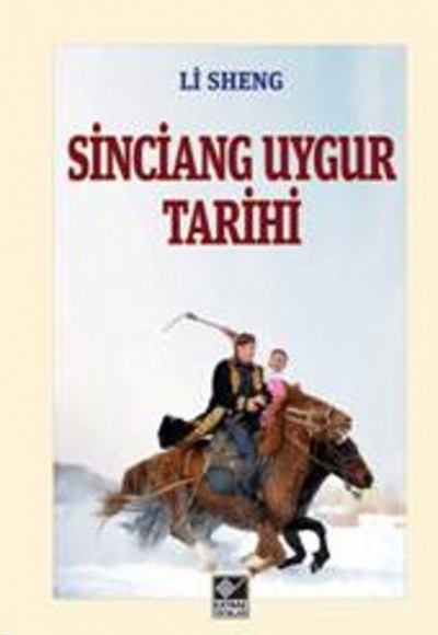 Sinciang Uygur Tarihi Sinciang Uygur Tarihi