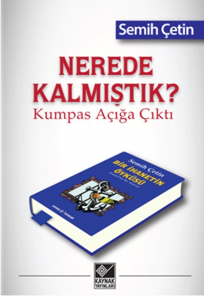 Nerede Kalmıştık? Kumpas Açığa Çıktı