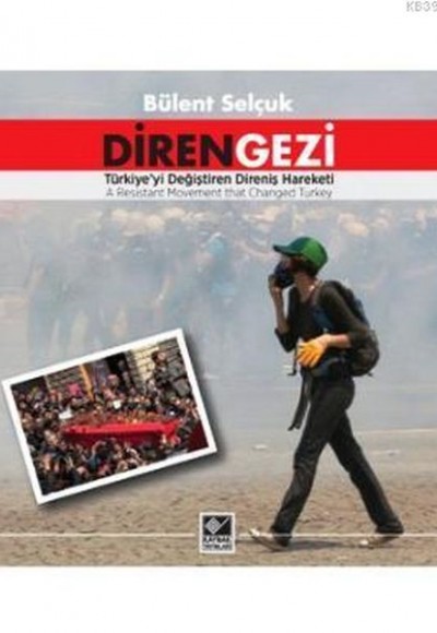 Diren Gezi Diren Gezi