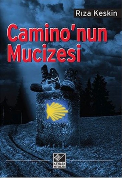 Camino’nun Mucizesi Camino’nun Mucizesi