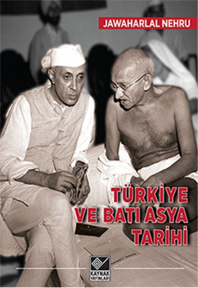 Türkiye ve Batı Asya Tarihi Türkiye ve Batı Asya Tarihi
