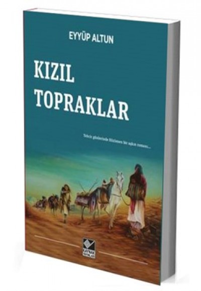 Kızıl Topraklar Kızıl Topraklar