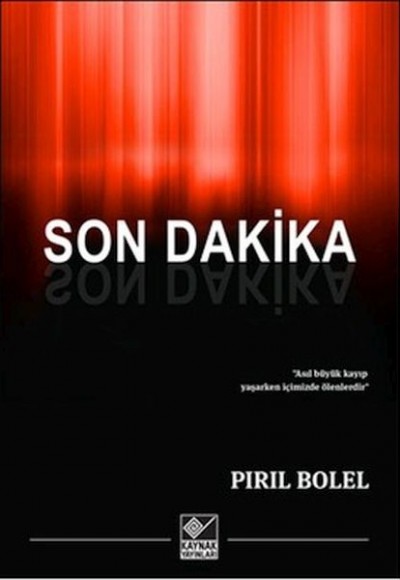 Son Dakika Son Dakika
