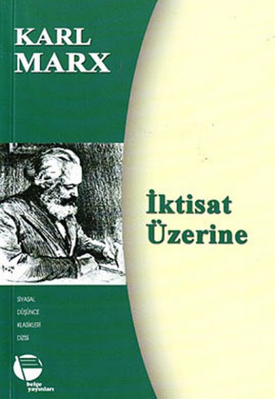 İktisat üzerine İktisat üzerine
