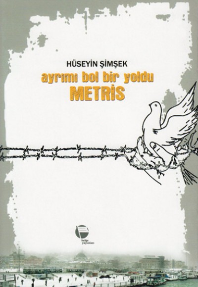 Ayrımı Bol Bir Yoldu Metris Ayrımı Bol Bir Yoldu Metris