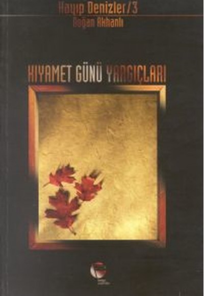Kıyamet Günü YargıçlarıKayıp Denizler 3 Kıyamet Günü YargıçlarıKayıp Denizler 3
