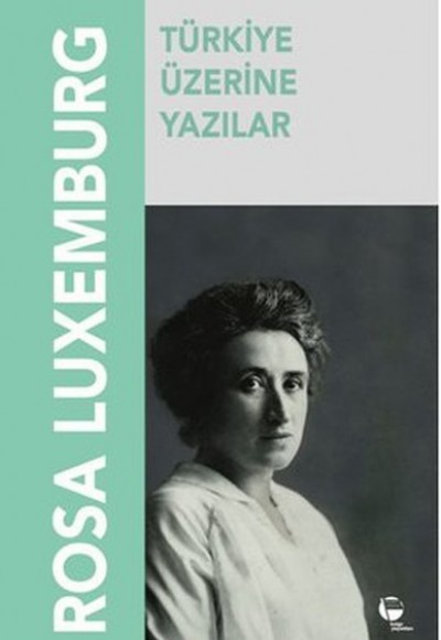 Türkiye Üzerine Yazılar Türkiye Üzerine Yazılar