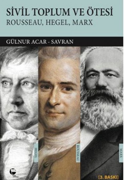 Sivil Toplum ve Ötesi Sivil Toplum ve Ötesi