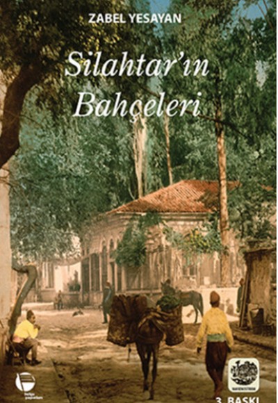 Silahtar'ın Bahçeleri Silahtar'ın Bahçeleri