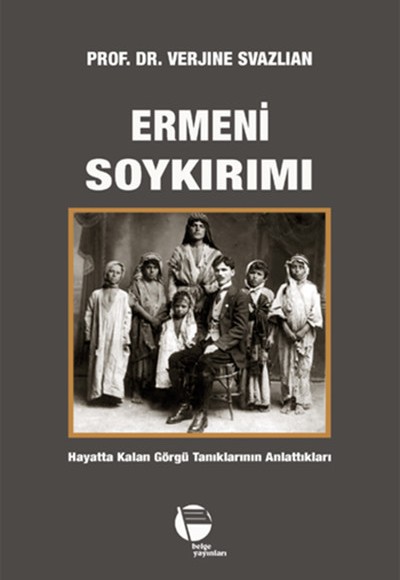 Ermeni Soykırımı Ermeni Soykırımı