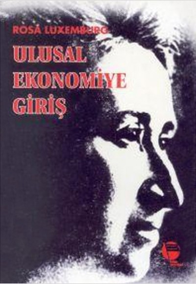 Ulusal Ekonomiye Giriş Ulusal Ekonomiye Giriş