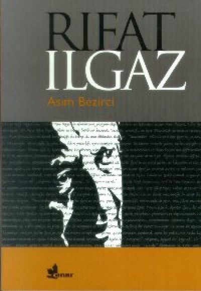 Rıfat Ilgaz Rıfat Ilgaz