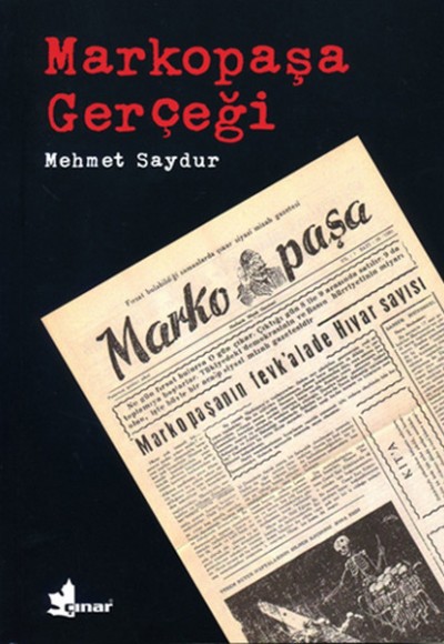 Markopaşa Gerçeği Markopaşa Gerçeği
