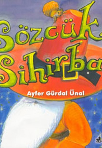Sözcük Sihirbazı Sözcük Sihirbazı
