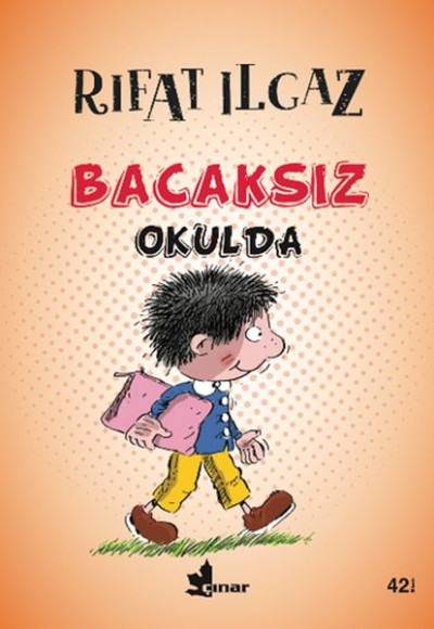 Bacaksız Okulda Bacaksız Okulda