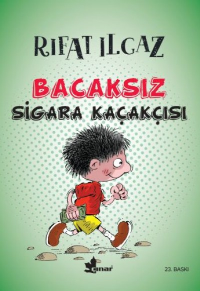 Bacaksız Sigara Kaçakçısı Bacaksız Sigara Kaçakçısı