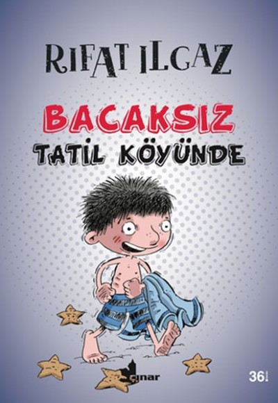 Bacaksız Tatil Köyünde Bacaksız Tatil Köyünde