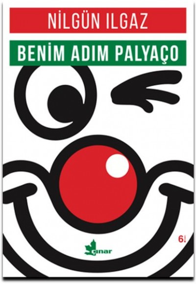 Benim Adım Palyaço Benim Adım Palyaço