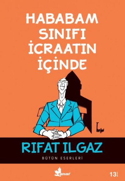 Hababam Sınıfı İcraatın İçinde Hababam Sınıfı İcraatın İçinde