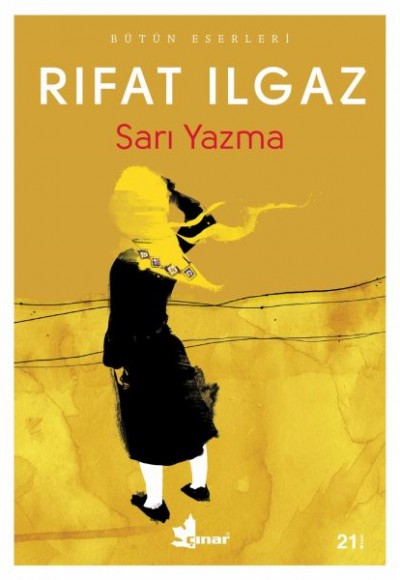 Sarı Yazma Sarı Yazma