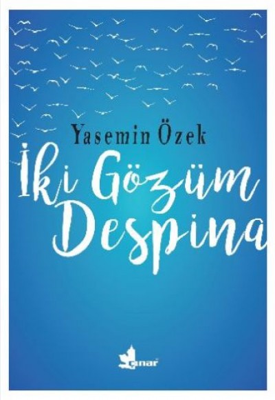 İki Gözüm Despina İki Gözüm Despina