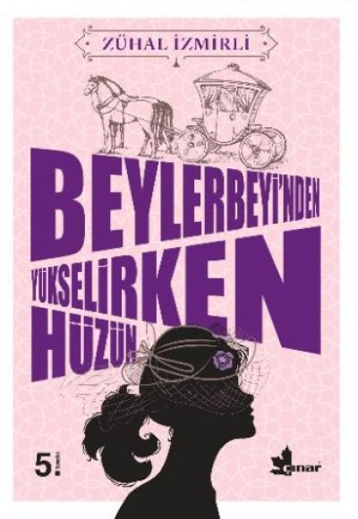 Beylerbeyi'nden Yükselirken Hüzün Beylerbeyi'nden Yükselirken Hüzün