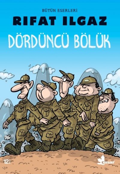 Dördüncü Bölük Dördüncü Bölük