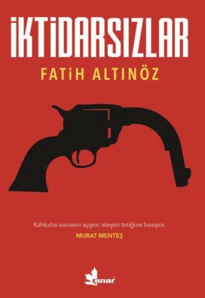 İktidarsızlar İktidarsızlar