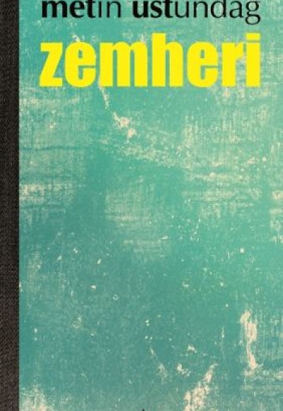 Zemheri Zemheri