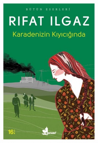 Karadenizin Kıyıcığında Karadenizin Kıyıcığında