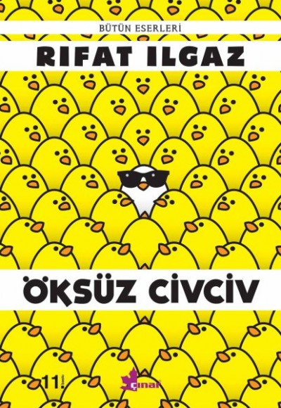 Öksüz Civciv Öksüz Civciv