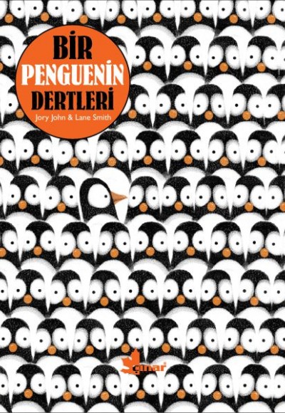 Bir Penguenin Dertleri Bir Penguenin Dertleri