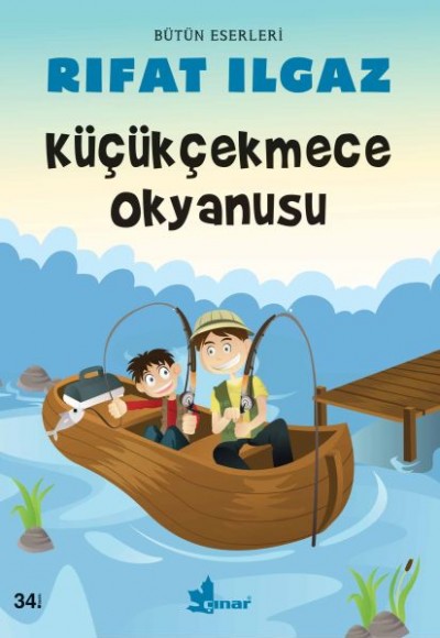 Küçükçekmece Okyanusu Küçükçekmece Okyanusu