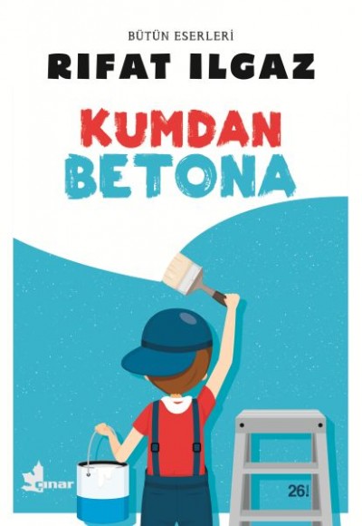 Kumdan Betona Kumdan Betona