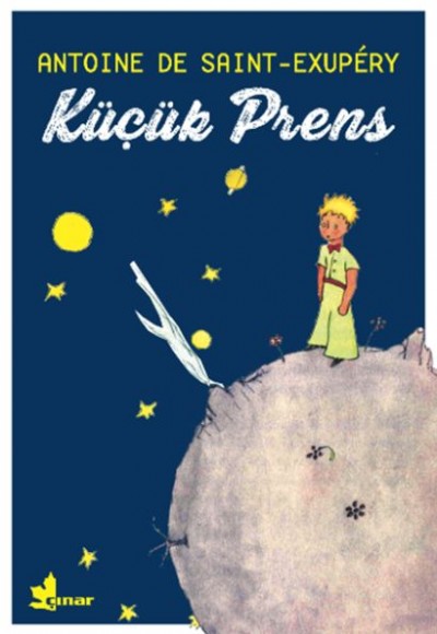 Küçük Prens Küçük Prens