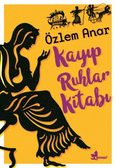 Kayıp Ruhlar Kitabı Kayıp Ruhlar Kitabı