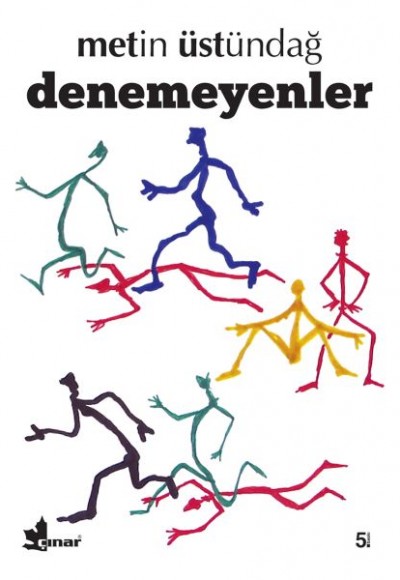 Denemeyenler Denemeyenler