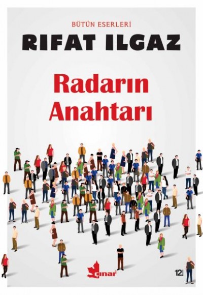 Radarın Anahtarı Radarın Anahtarı